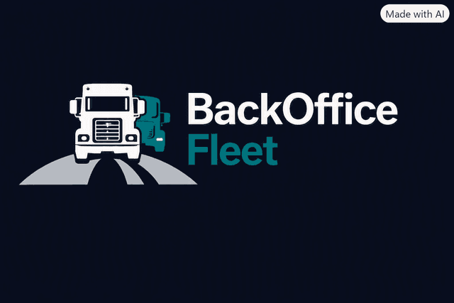 BackOfficeFleet