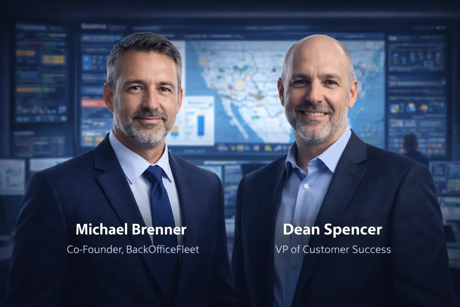 VIP early access visuals for founding fleets