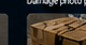 Damage photo packet
