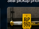 Seal pickup photo