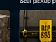 Seal pickup photo